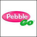 pebble go logo