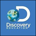 Discovery Educaiton app icon