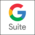 G Suite for Education Icon