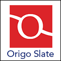 Origo Slate app icon