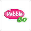 PebbleGo App Icon