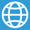 Globe, Lexia app icon