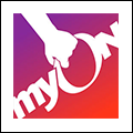 MyOn app icon